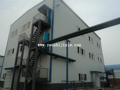 張工從新工廠調(diào)試設(shè)備回來，奉上圖片共賞(圖3)